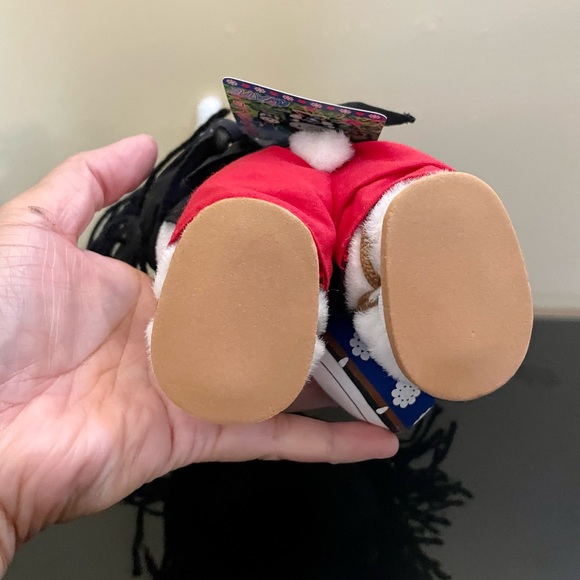 🌸HELLO KITTY stuff toy🌸 - Picture 3 of 6